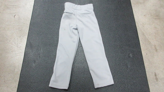 Used Champro Youth XS Open Bottom Baseball Pants