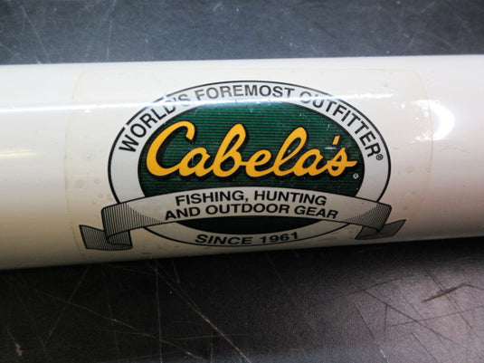 Used Cabela's Fishing Rod Tube - 45"