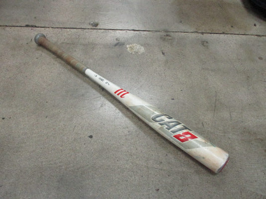 Used Marucci Cat 8 32" -3 BBCOR Baseball Bat