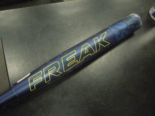 Used Miken Freak 23KP Maxload Slowpitch USA Softball Bat 34 in 26 oz -8