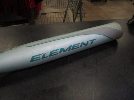 Used Axe Element L151H Fastpitch Softball Bat 31 in 19 oz -12
