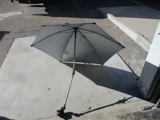 Used Versa Brella XL 43x44 Clamp Umbrella