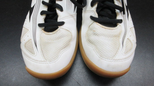 Used Mizuno Cyclone Speed 3 Volleyball Shoes - Size 8