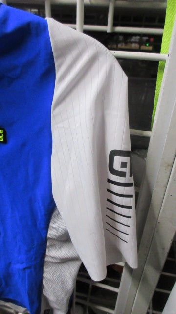Load image into Gallery viewer, Used Ale R-EV1 2.0 Short Sleeve Jersey Adult Size Large
