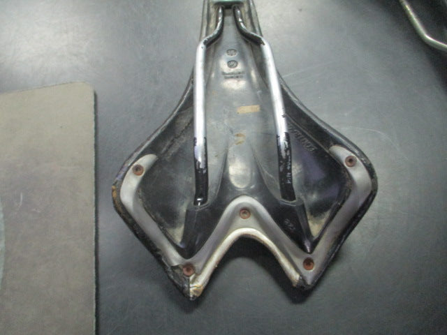 Load image into Gallery viewer, Used Bontrager InForm Bike Seat

