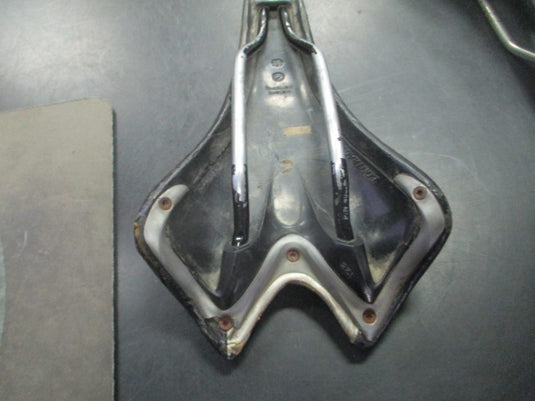 Used Bontrager InForm Bike Seat
