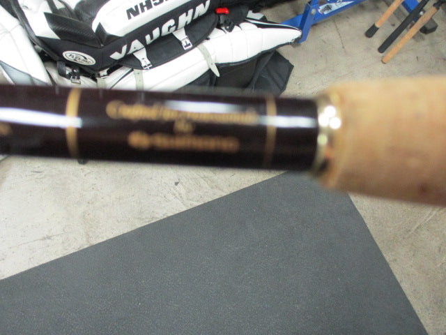 Load image into Gallery viewer, Use Shimano AERO Magnumlite Graphite AMG60 6' Fishing Pole
