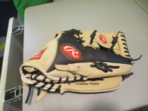 Used Rawlings Playmaker Series 11.5 Glove - RHT