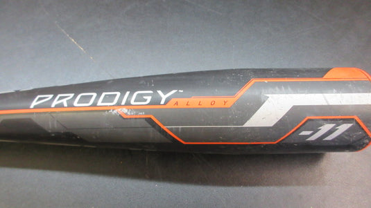 Used Rawlings Prodigy 28" -11 USA Alloy Baseball Bat