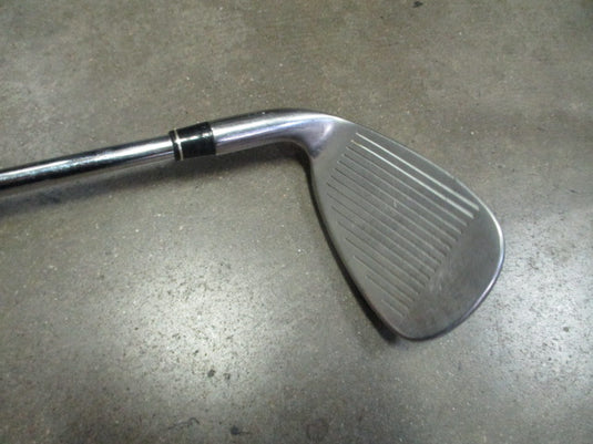 Used TaylorMade Rac OS Pitch Wedge - RH