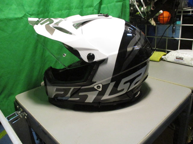 Load image into Gallery viewer, Used LS2 Blaze Adventure XXL Motorcross Helmet
