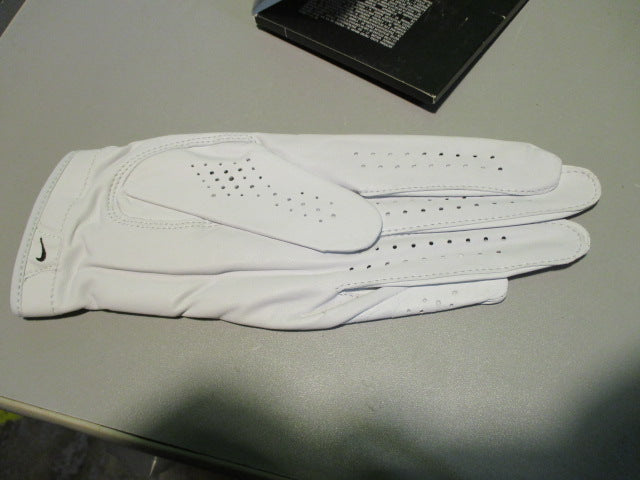 Load image into Gallery viewer, Used Nike Tour Classic Mens Medium Reg Left Hand Golf Glove
