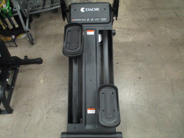 Load image into Gallery viewer, likenew ExacMe Foldable Magnetic Stair Stepper for Home with 16 Resistance Level
