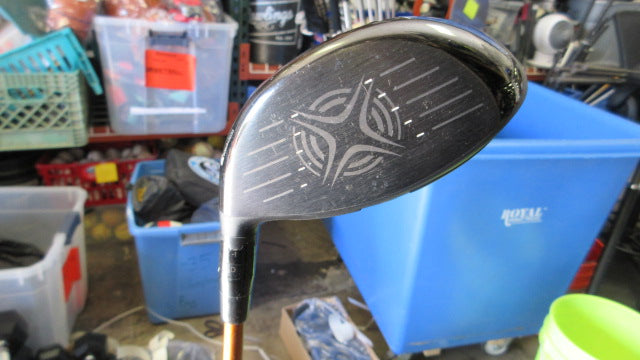 Load image into Gallery viewer, Used Callaway XR XR16 Driver w/ Head Cover - RH
