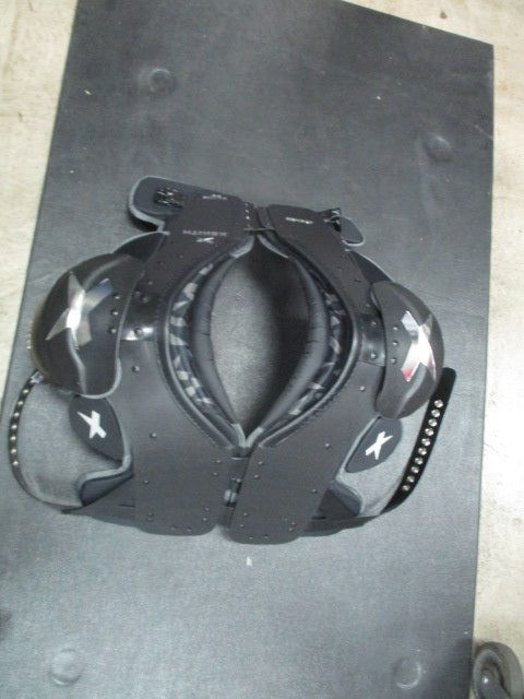 Used Xenith Pro All Purpose 2XL Football Shoulder Pads