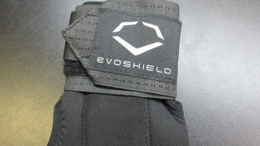 Used Evoshield Sliding Mitt - Black - Youth