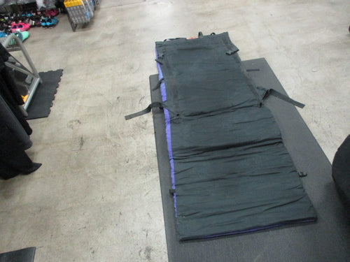 Used Therarest Sleeping Pad/ Easy Chair
