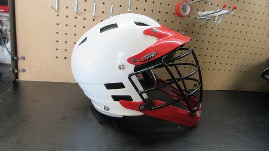 Used Cascade C PRO Lacrosse Helmet - Size S/M