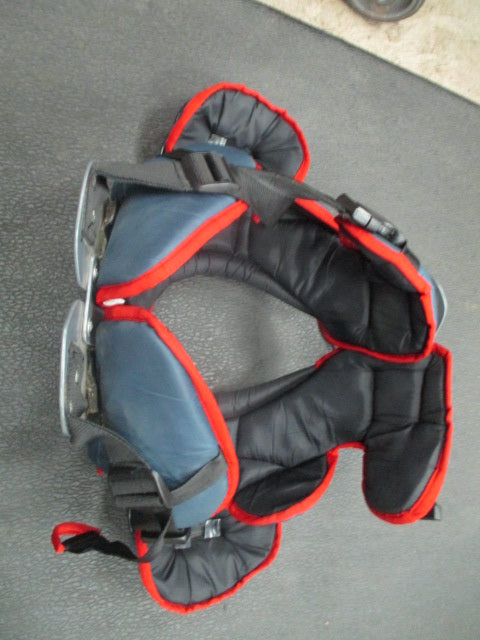Load image into Gallery viewer, Used Riddell Pursuit 13&quot;-14&quot; Shoulder Pads
