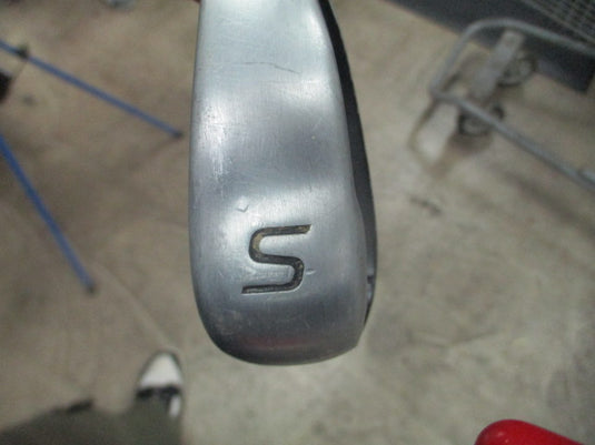 Used Top Flite Junior Golf Set 7,9,Hybrid,Driver,Sand Wedge - RH