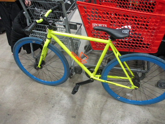 Used retrospec bike discount