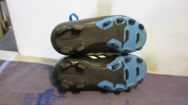 Load image into Gallery viewer, Used Adidas Goletto VI Soccer Cleats Youth Size 10K
