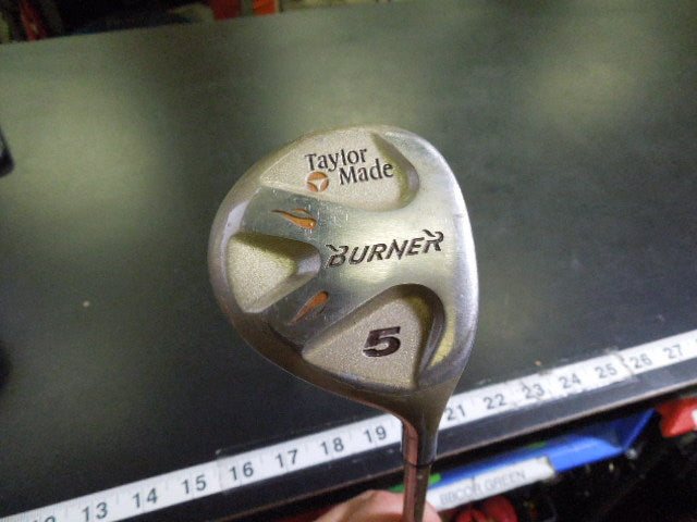 Load image into Gallery viewer, Used TaylorMade OG Ladies Burner Right Hand 5 Wood
