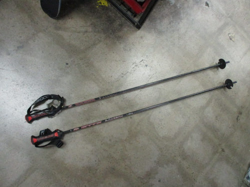 Used Goode G-Carbon Ski Poles Size 46