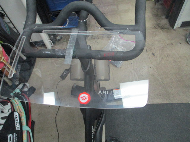 Load image into Gallery viewer, Used Peloton SPIN BIKE With Pivot Screen

