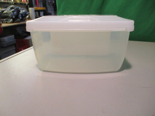 Used Tusa Dive Goggles Case