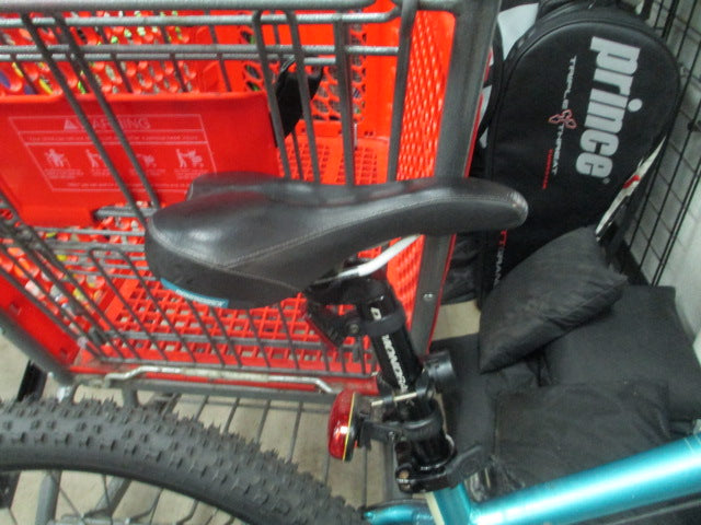 Load image into Gallery viewer, Used Diamondback LUX ST 27.5&quot; 24 Speed Mountain Bike
