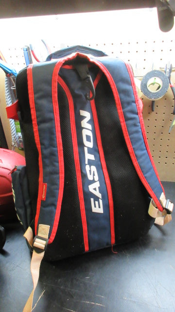 Load image into Gallery viewer, Used Easton Walk Off Elite Baseball Backpack

