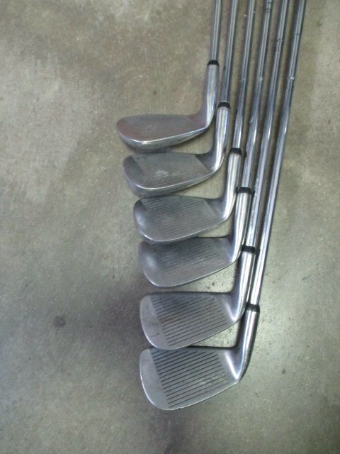 Load image into Gallery viewer, Used MDD Oversize + Iron Set: 5 - 9 Pitch Wedge - RH
