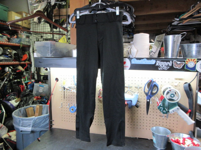 Load image into Gallery viewer, Used A4 Open Bottom Baseball Pants - Size Youth Small
