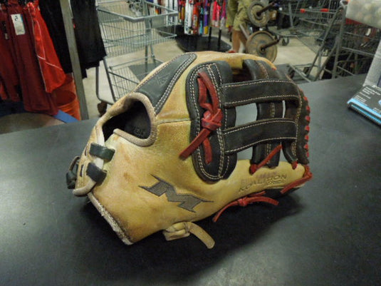 Used Miken Koalition Series KO130-PH RHT Outfield Glove 13