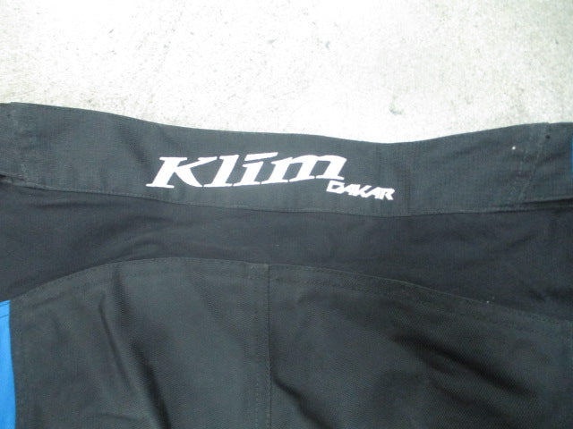 Load image into Gallery viewer, Used Klim Dakar Motorcoss Size 38
