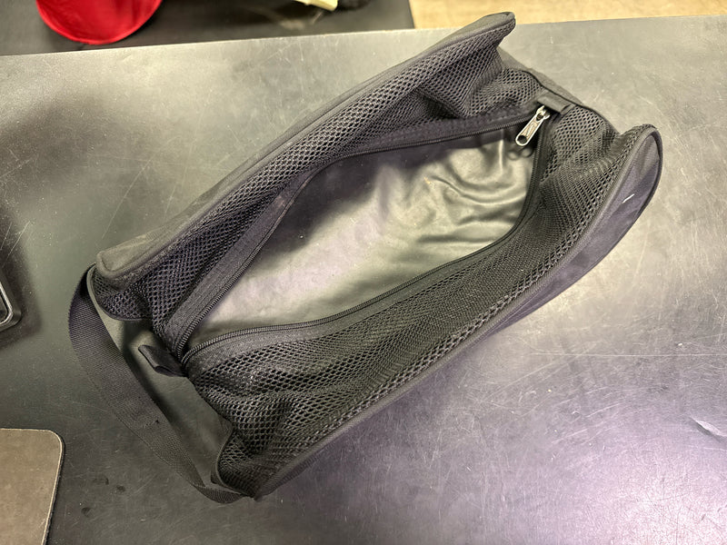 Load image into Gallery viewer, Used Nike Golf Mesh Golf Bag
