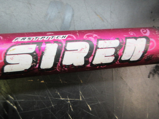 Used Worth Siren 28" Softball Bat