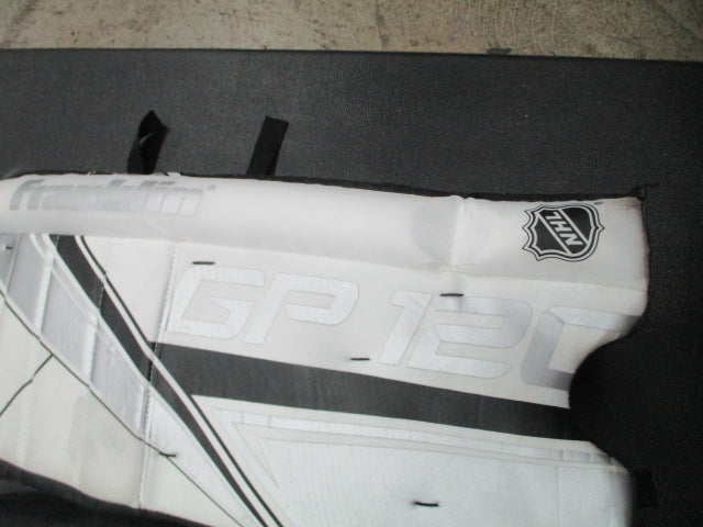 Load image into Gallery viewer, Used Frankling NHL GP 120 Street Hockey 26&quot; Goalie Pads
