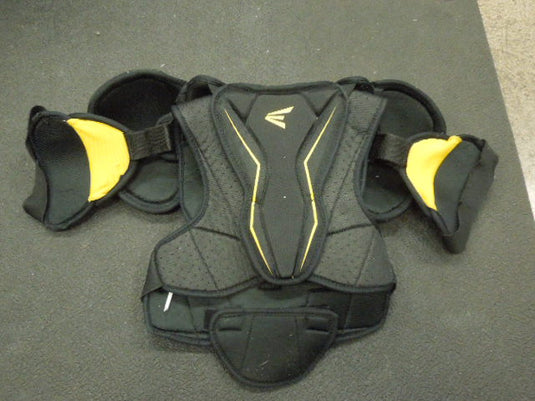 Used Easton Stealth 75s Hockey Chest Protector Size Medium