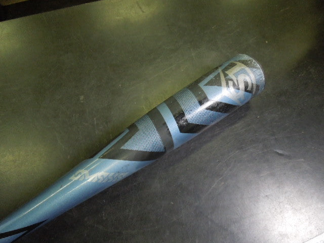 Load image into Gallery viewer, Used Louisville Slugger Omaha USA Baseball Bat 29 in 18 oz -11 2-5/8
