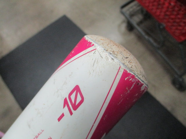Load image into Gallery viewer, Used Easton FS50 27&quot; - 10 Fastpitch Softball Bat
