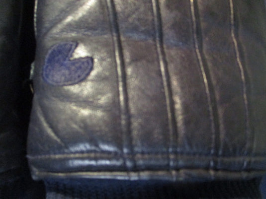 Used Vintage Puk Soft Leathers Mittens
