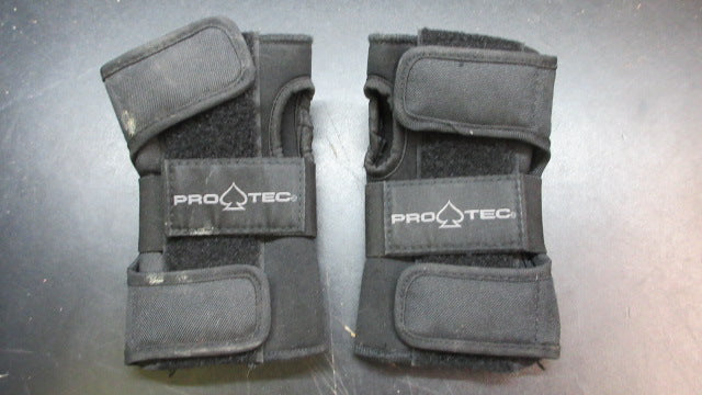 Load image into Gallery viewer, Used Pro Tec Skating Wrist Guards
