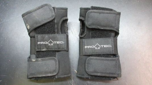 Used Pro Tec Skating Wrist Guards