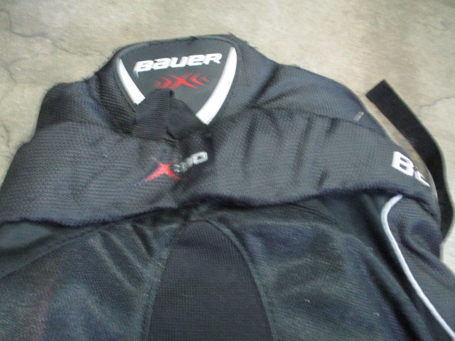 Load image into Gallery viewer, Used Bauer Vapor X:890 Junior Hockey Breezers Size Yth Large
