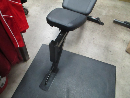 Used Marcy Incline/Decline Utility Weight Bench