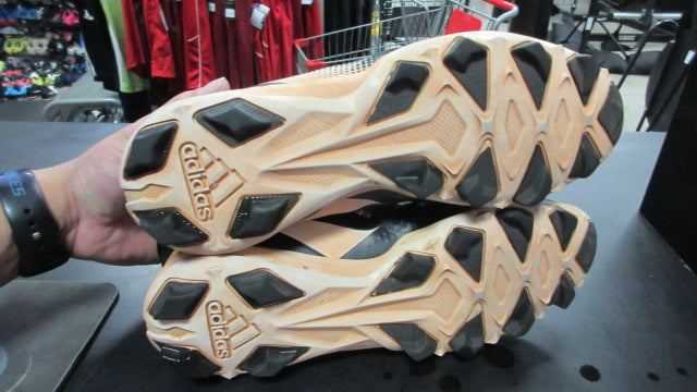 Load image into Gallery viewer, Used Adidas Icon Bounce Size 7 Cleats
