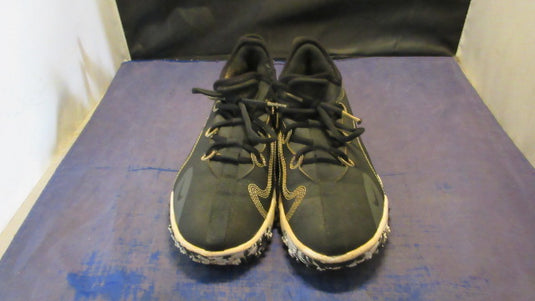 Used Nike Future Field Cleats Youth Size 4.5
