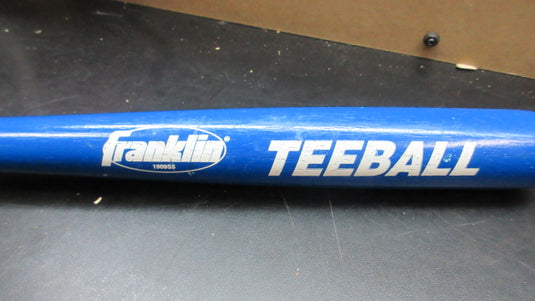 Used Franklin Tee-Ball 27
